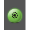 Green Glow Ball